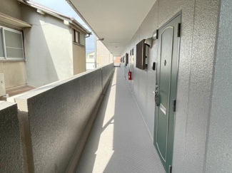 【その他共用部分】 | アルファ　316