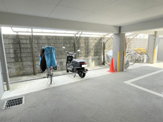 【その他共用部分】 | アルファ　316