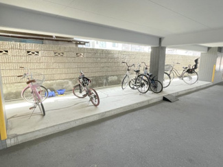 【その他共用部分】 | アルファ　316