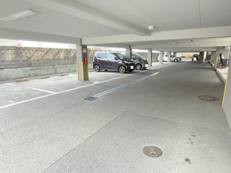 【駐車場】 | アルファ　316