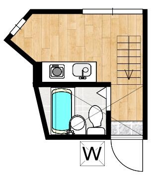 敷金０！礼金０！