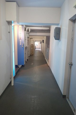 赤門アビタシオンのその他共用部分