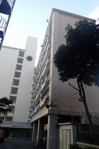 赤門アビタシオン