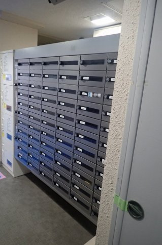 赤門アビタシオンのその他共用部分