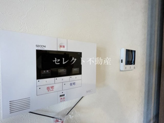 【セキュリティ】 | エクスプレス新八代 A棟 | 【エクスプレス新八代 A棟 】