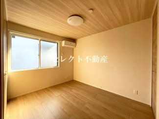 【寝室】 | エクスプレス新八代 A棟 | 【エクスプレス新八代 A棟 】