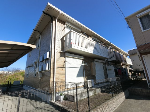 【外観】 | グランモア