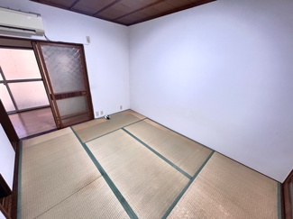  | 諏訪森西借家