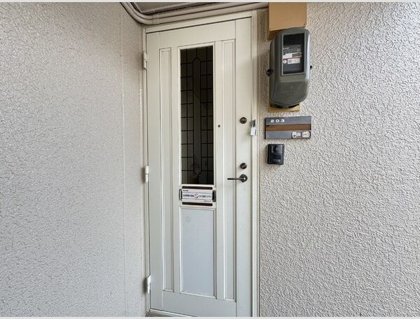 フラワーヒルズのその他共用部分