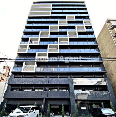 ディアレイシャス矢場町