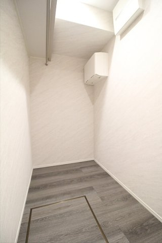 【収納】