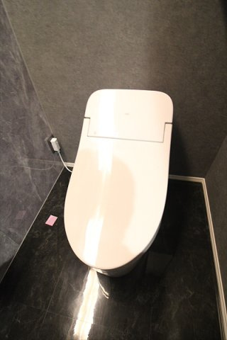 【トイレ】