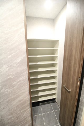 【収納】