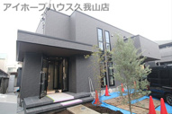 杉並区久我山４丁目のアパートの画像