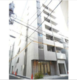 スカイステージ築地の画像