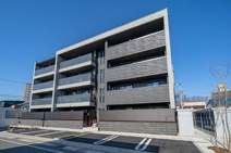 シャーメゾンけやき通りの画像