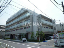 エスティメゾン武蔵小山の画像