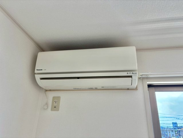 ル・シエルの設備