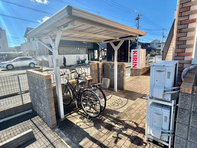 ル・シエルのその他共用部分