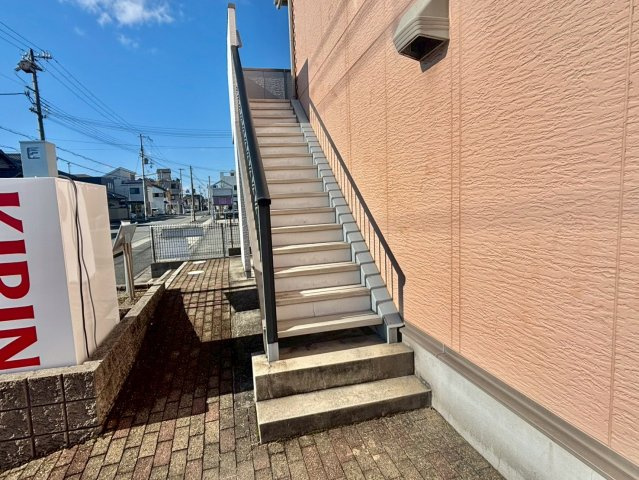 ル・シエルのその他共用部分