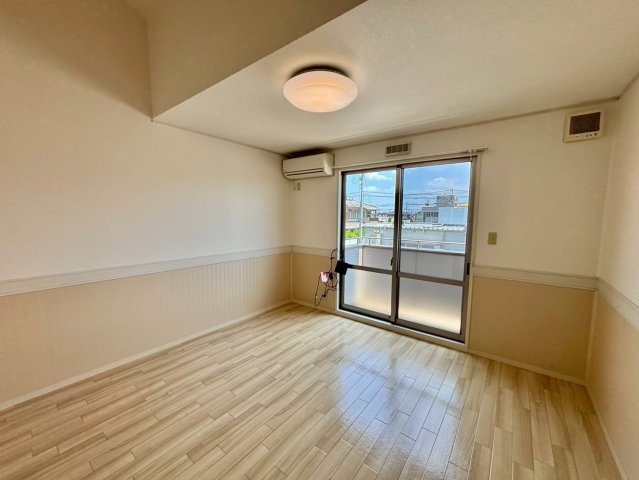 ル・シエルの居間・リビング