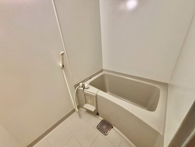 ル・シエルの浴室