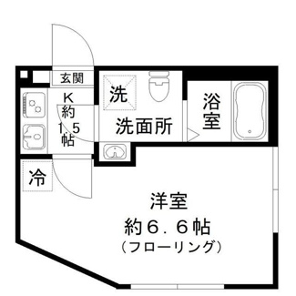 【間取り】 | ＮＪクロス | 間取りです。