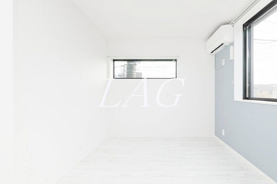 【居間・リビング】 | ＮＪクロス | 洋室のお部屋です。