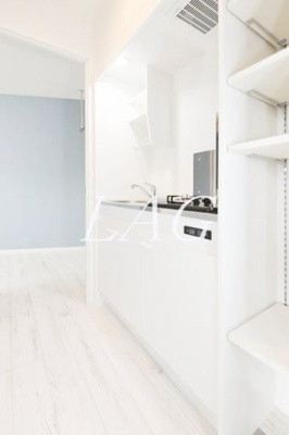 【キッチン】 | ＮＪクロス | キッチンです。