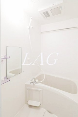 【浴室】 | ＮＪクロス | お風呂です。