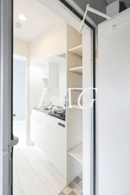 【玄関】 | ＮＪクロス | 玄関です。