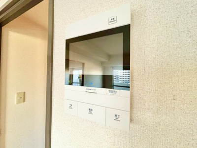 【セキュリティ】 | シティ南落合