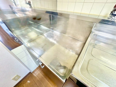 【内装】 | シティ南落合