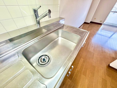 【内装】 | シティ南落合