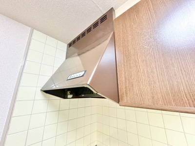 【内装】 | シティ南落合