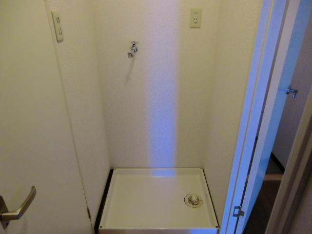 グレーシーハウスⅡのその他