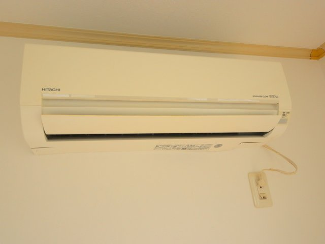 メゾンレックスの設備