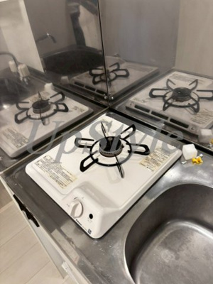 【キッチン】 | ＫＴ四ツ木