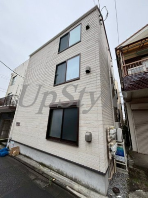 【外観】 | ＫＴ四ツ木