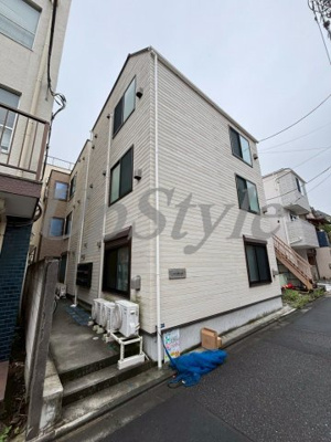 【外観】 | ＫＴ四ツ木