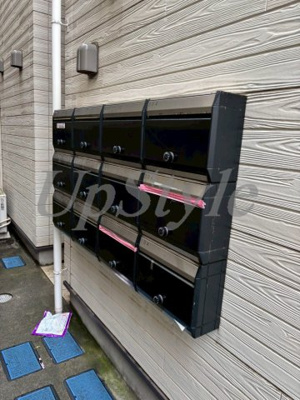 【その他共用部分】 | ＫＴ四ツ木