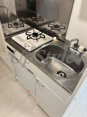 【キッチン】 | ＫＴ四ツ木