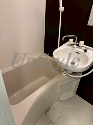 【浴室】 | ＫＴ四ツ木