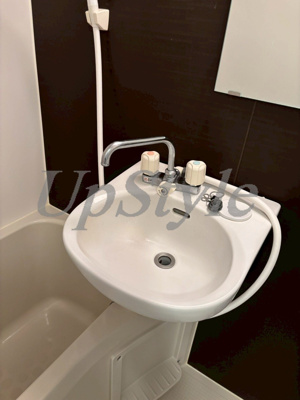 【洗面所】 | ＫＴ四ツ木