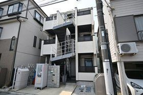 ＭＥＬＤＩＡ松島四丁目