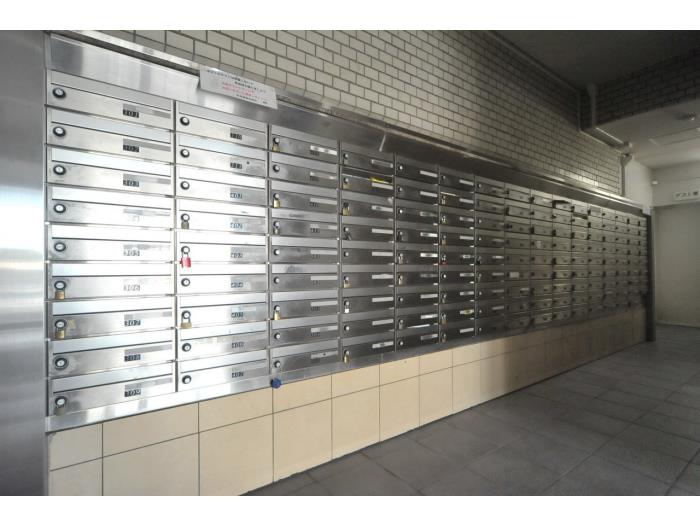 ★ポスト★