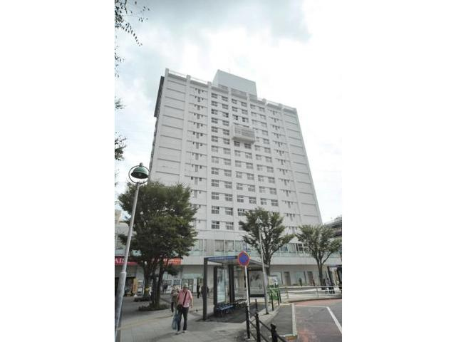 洋光台中央の画像