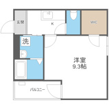 フジパレス城東諏訪サウスＶ番館の画像