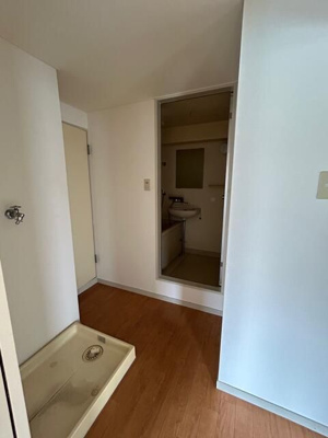 【洗面所】 | ＪＬＢグランエクリュ後楽園