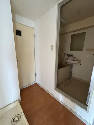 【玄関】 | ＪＬＢグランエクリュ後楽園